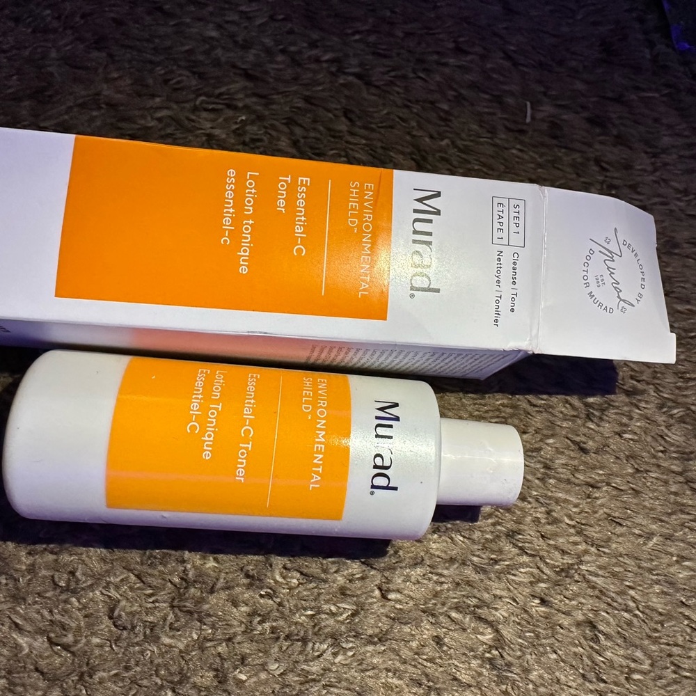 Essential-c toner